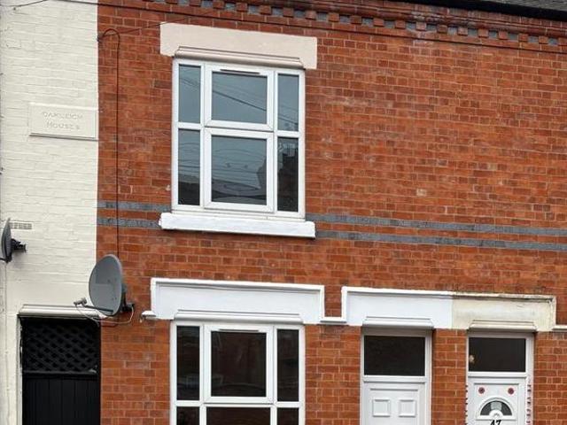 House for sale in Old Wharf, City Of Leicester