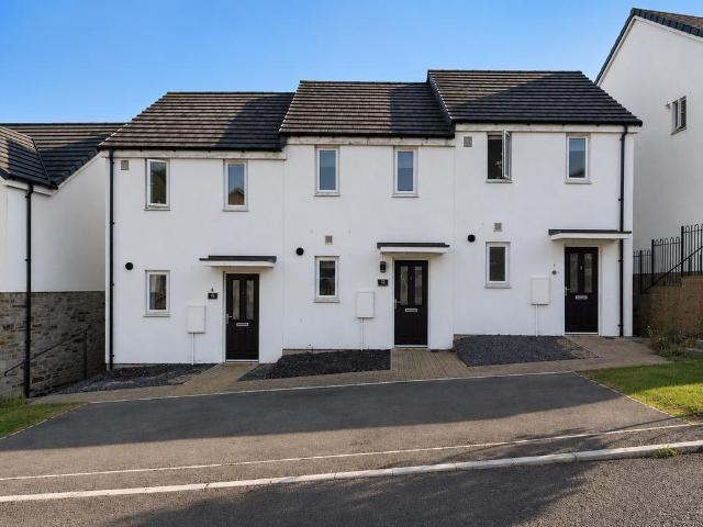 House for sale in Mount Wise