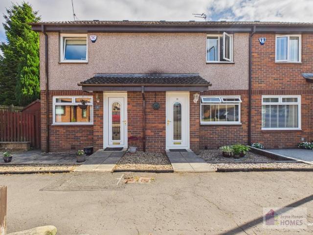 House for sale in Stewartfield, Barassie