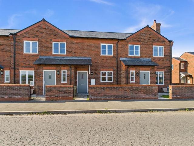 House for sale in Burwardsley