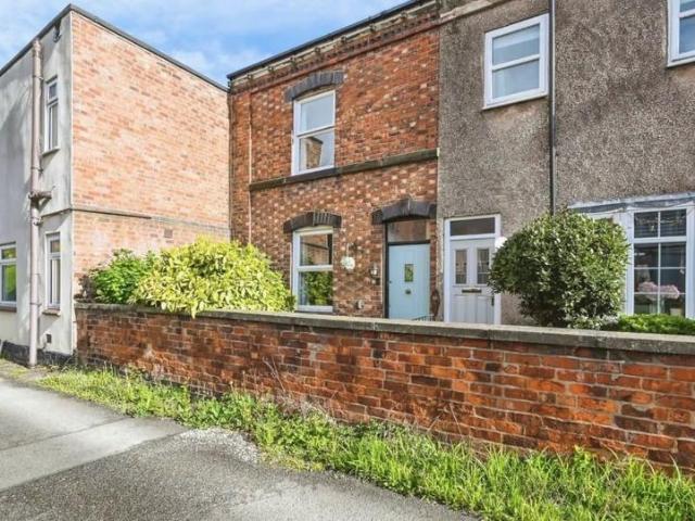 House for sale in Orrell, Wigan