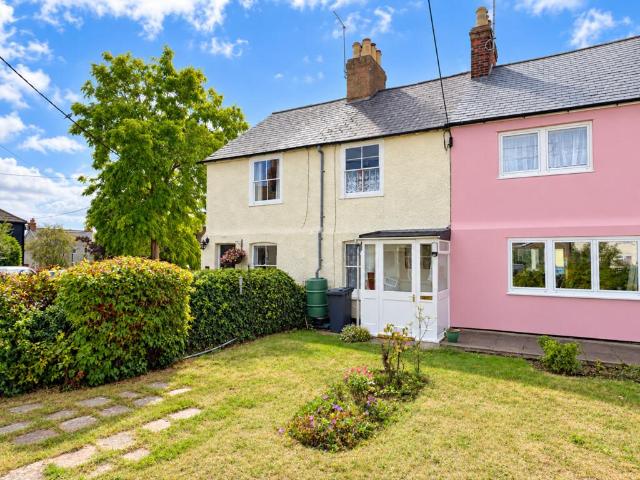House for sale in Tollesbury, Maldon