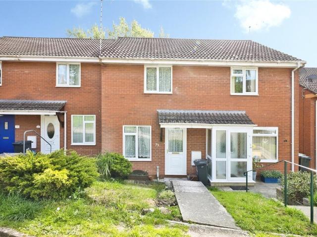 House for sale in Yeovil, Somerset