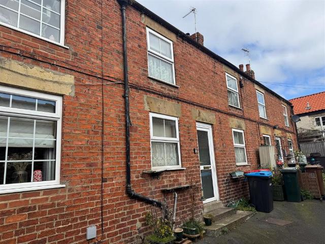 House for sale in Pickering, North Yorkshire