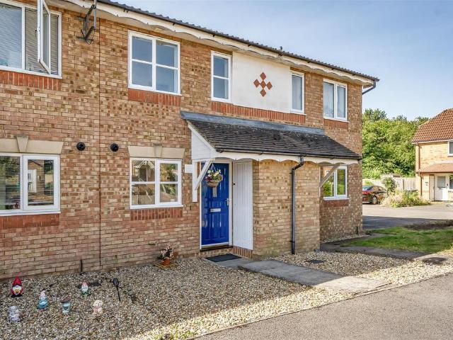 House for sale in Patterdown, Chippenham