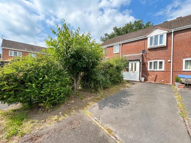 House for sale in Holmes Chapel