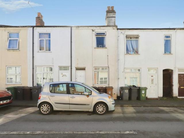 House for sale in Goldthorn Hill, West Midlands