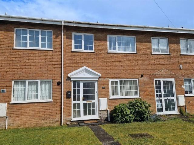 House for sale in Porthcawl, Nottage