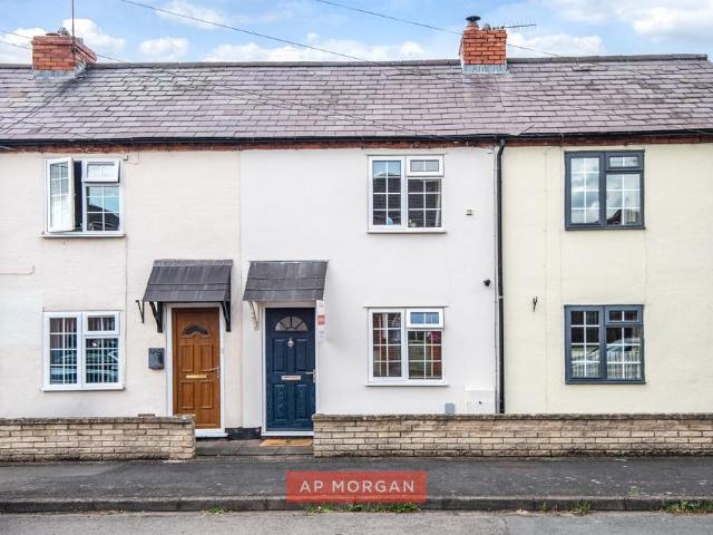 House for sale in Bromsgrove
