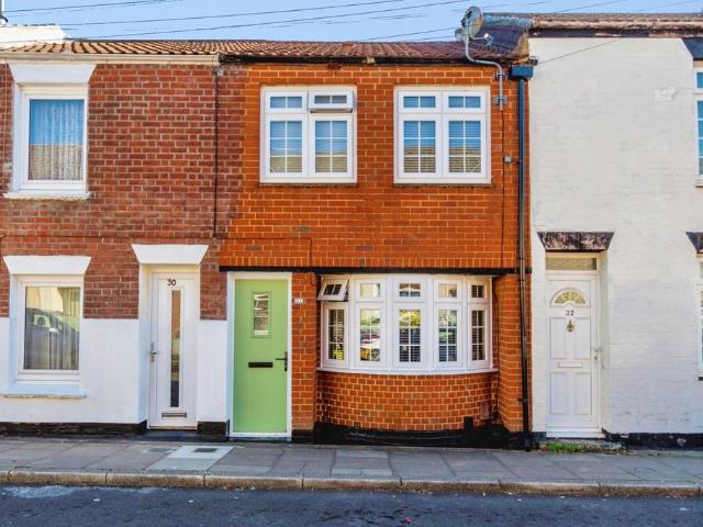 House for sale in Bevois Town, City Of Southampton