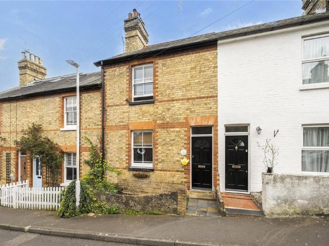 House for sale in Sevenoaks, The Butts