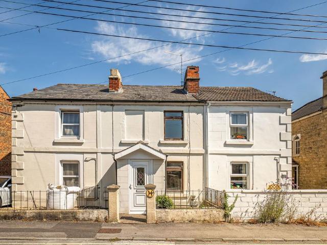 House for sale in Melksham, Wiltshire