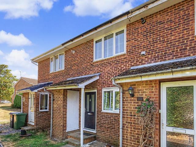 House for sale in Berrick Salome, Oxfordshire