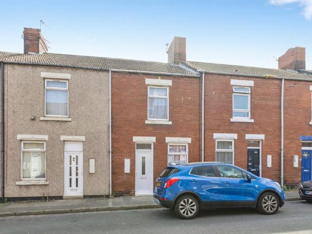 House for sale in Monk Hesleden, Blackhall Colliery