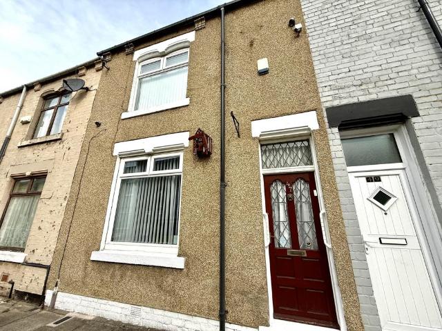 House for sale in Throston, Brierton