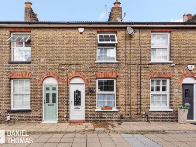 House for sale in Waltham Abbey, Epping Forest