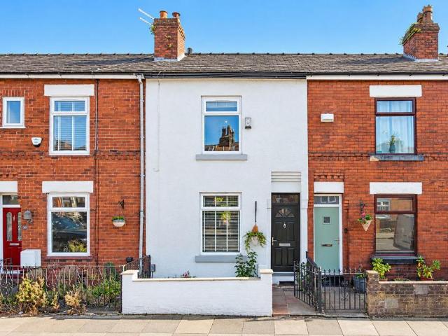 House for sale in Eccles, Salford