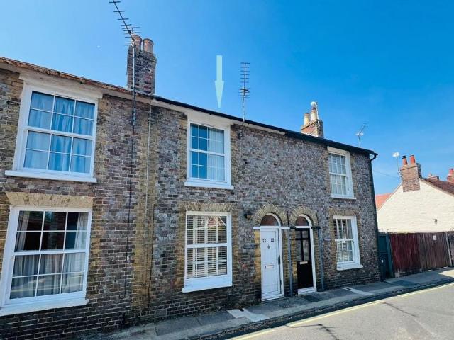House for sale in Yarmouth, Isle of Wight