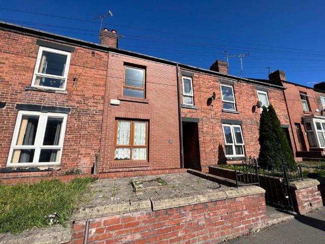 House for sale in Handsworth Hill, Sheffield