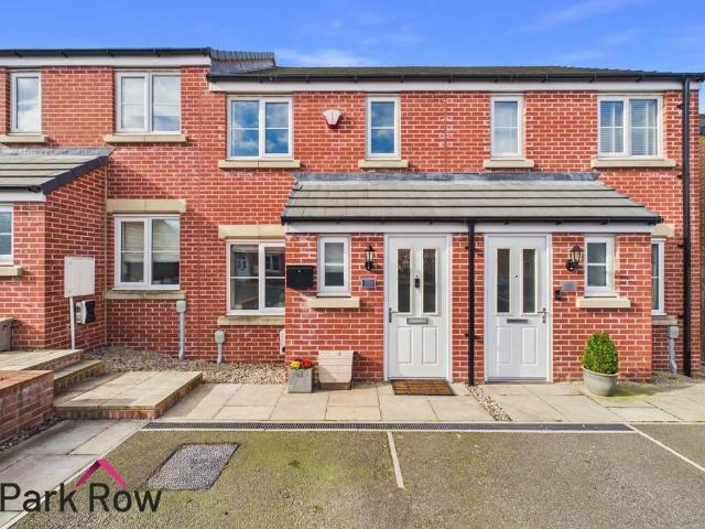 House for sale in Micklefield, Isle Of Man