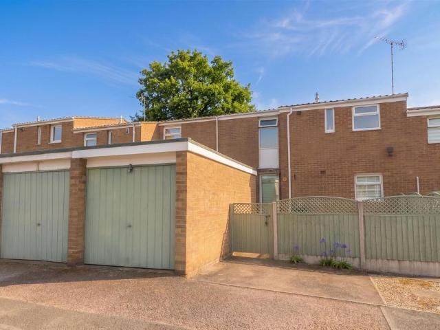 House for sale in Cheylesmore, West Midlands