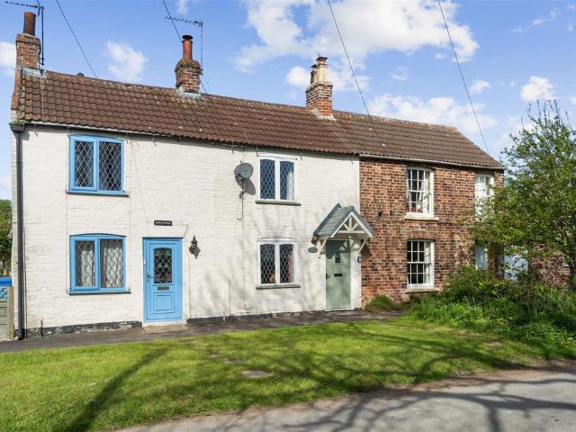 House for sale in Roos, East Riding Of Yorkshire