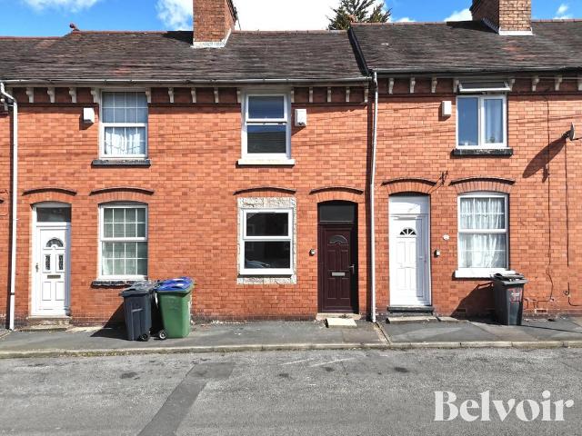 House for sale in Wednesbury, West Midlands