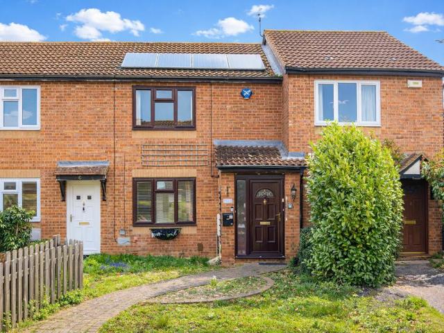 House for sale in Fenny Stratford, Milton Keynes