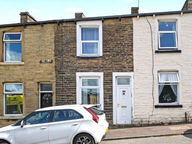 House for sale in Burnley Wood, Burnley