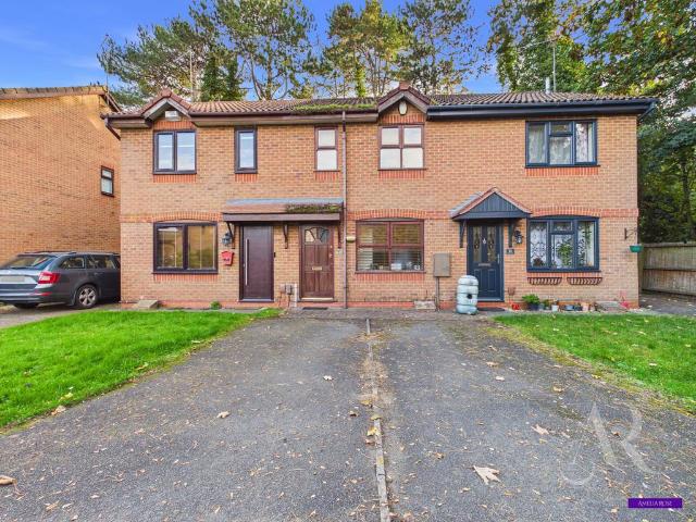 House for sale in Boothville, Northampton