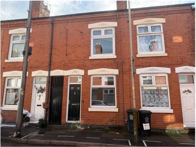House for sale in Belgrave, Leicester