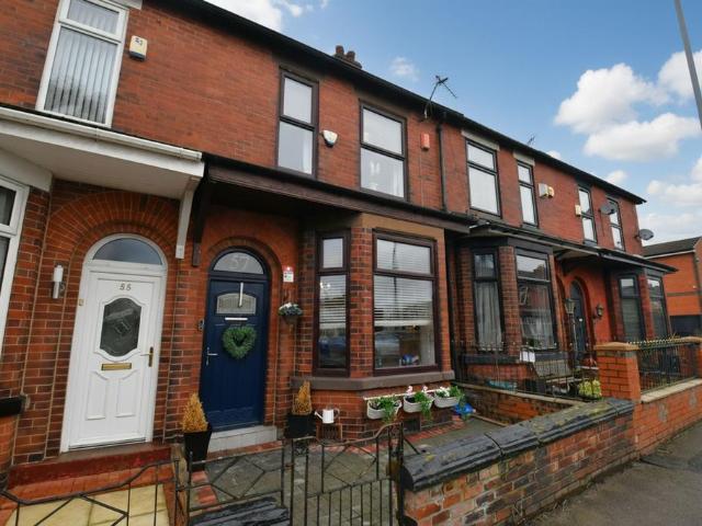 House for sale in Wigan, Isle Of Man