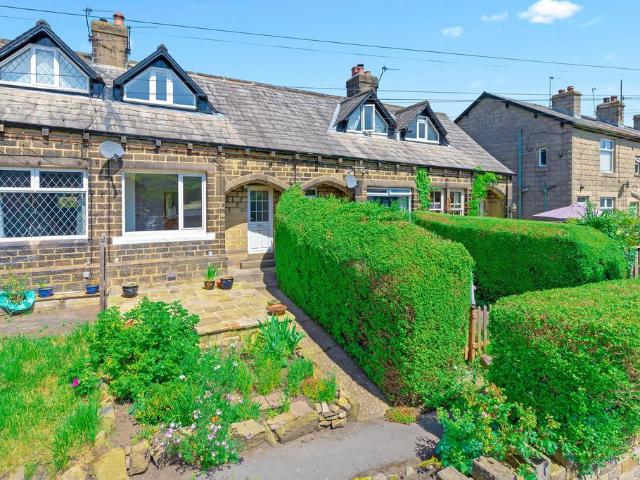 House for sale in Cross Hills, North Yorkshire