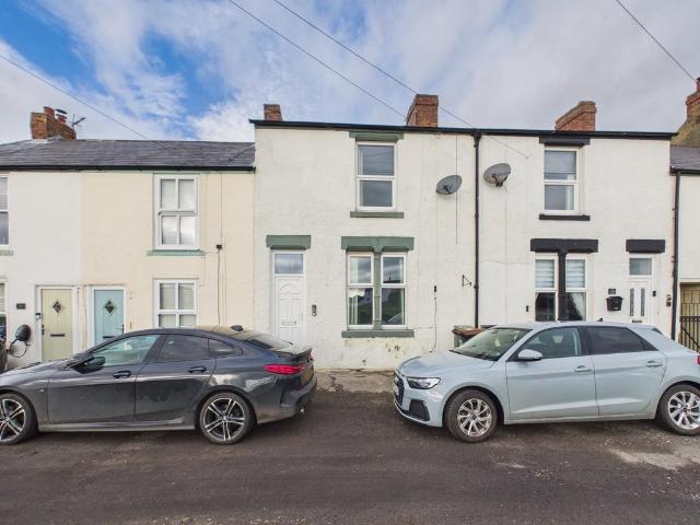 House for sale in Hett