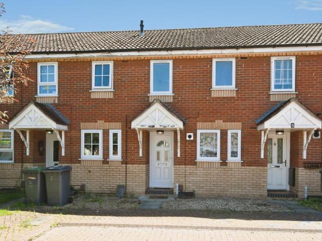 House for sale in Ashby De La Launde, Lincolnshire