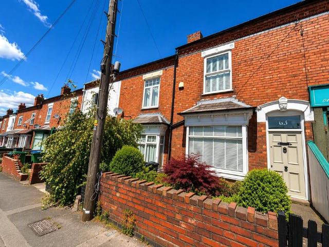 House for sale in Bearwood, West Midlands