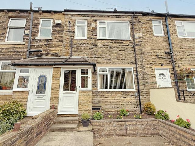 House for sale in Undercliffe, West Yorkshire
