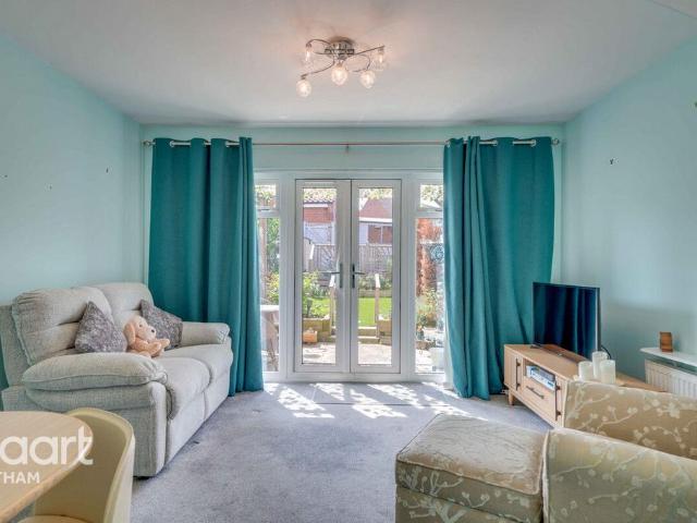House for sale in Chipping Hill, Essex