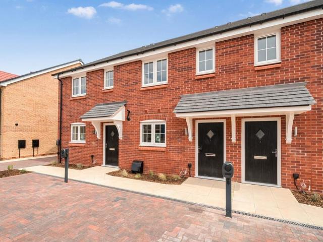 House for sale in Ashby De La Launde, Lincolnshire