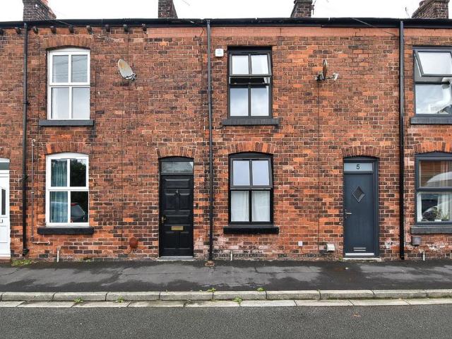 House for sale in Andertons Mill, Lancashire