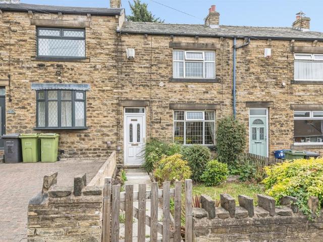 House for sale in Dewsbury Moor, Heckmondwike