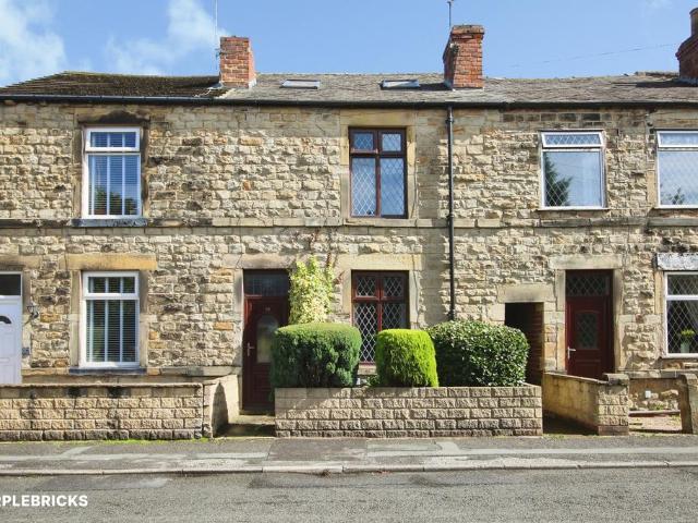 House for sale in Wrenthorpe, West Yorkshire