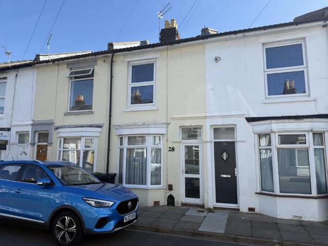 House for sale in Fratton, Portsmouth