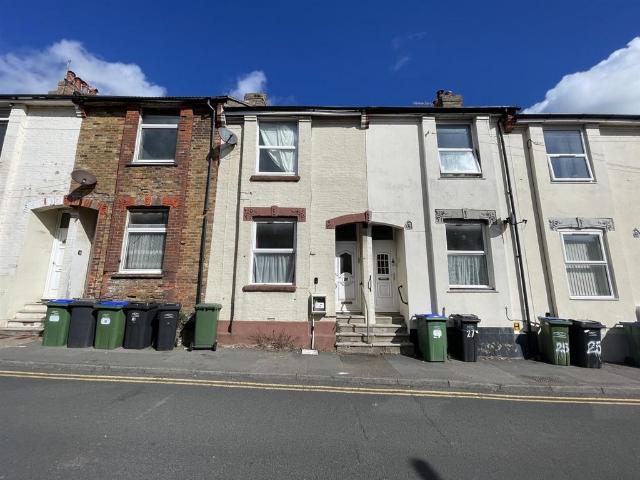 House for sale in Newhaven, Lewes