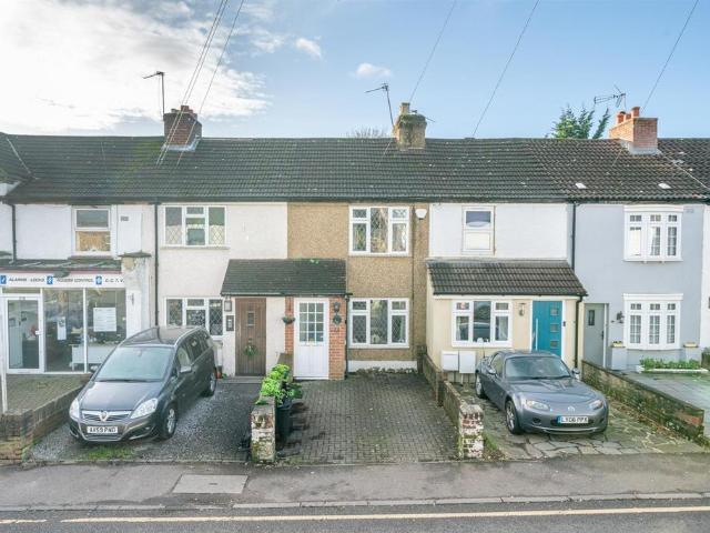 House for sale in Croxley Green, Croxley Green