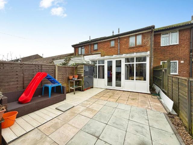 House for sale in Heathlands, East Sussex