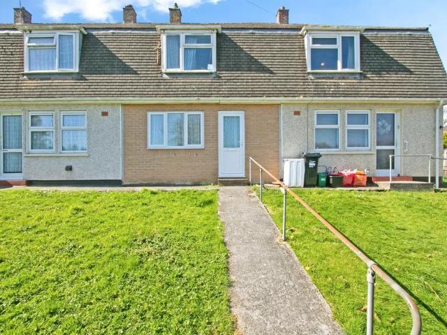 House for sale in Falmouth, Cornwall