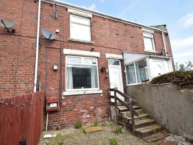House for sale in Stanley