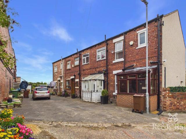 House for sale in West Yorkshire