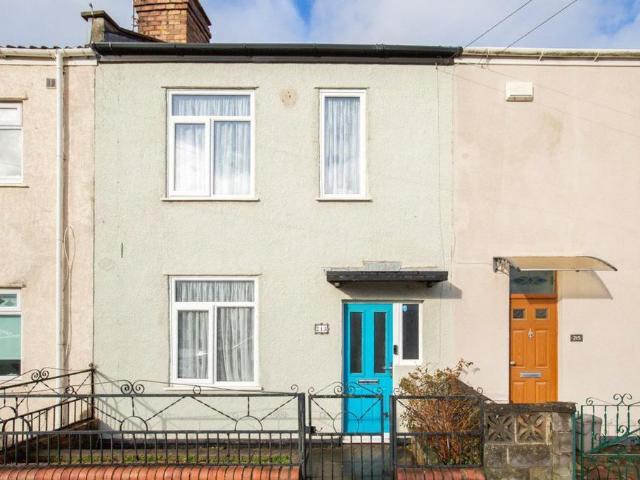 House for sale in Feckenham, City Of Bristol